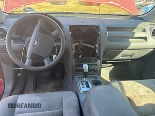 2006 Ford Freestyle SE with VIN 1FMZK01166GA11704, listed as a Copart auction lot 43962775 with 146,981 mi miles and Clean Title. Bid and sale history available at carsss.com. Image 9.
