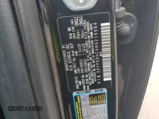 2022 Kia Telluride S с VIN 5XYP6DHC4NG219984, выставлен на аукционе Copart как лот 60916715 с пробегом 47 024 миль миль и Списание • Salvage title. История ставок и продаж доступна на DreamBid. Изображение 14.