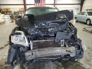2015 GMC Terrain SLE with VIN 2GKALMEKXF6174613, listed as a Copart auction lot 51931995 with Not provided miles and Salvage title. Bid and sale history available at DreamBid. Image 5.
