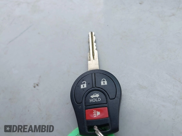 2014 Nissan Sentra SR with VIN 3N1AB7AP1EY233002, listed as a IAAI auction lot 41752038 with 110,320 mi miles and . Bid and sale history available at DreamBid. Image 11.
