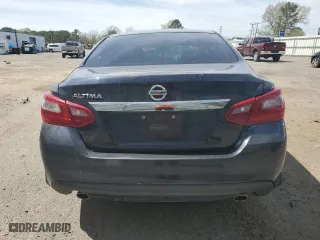 2018 Nissan Altima 2.5 S with VIN 1N4AL3AP4JC225410, listed as a Copart auction lot 49322505 with 131,989 mi miles and Salvage Title. Bid and sale history available at carsss.com. Image 6.