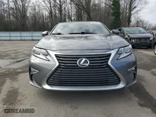 2016 Lexus ES 350 with VIN 58ABK1GG4GU002997, listed as a Copart auction lot 85678174 with 120,652 mi miles and Salvage Title. Bid and sale history available at carsss.com. Image 5.