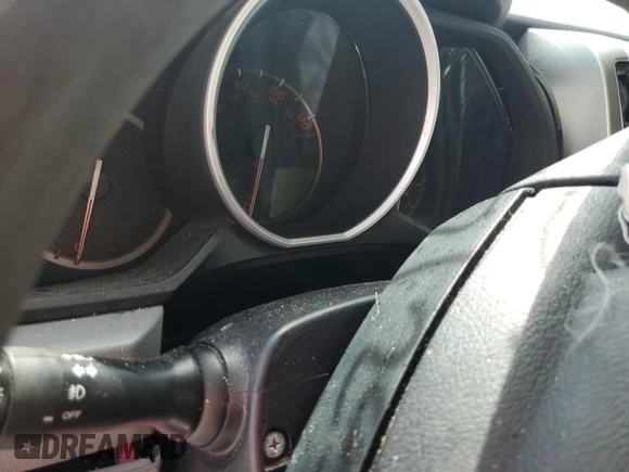 2013 Toyota 4Runner SR5 with VIN JTEZU5JR4D5054766, listed as a Copart auction lot 54129795 with Not Provided miles and Non Repairable. Bid and sale history available at DreamBid. Image 9.