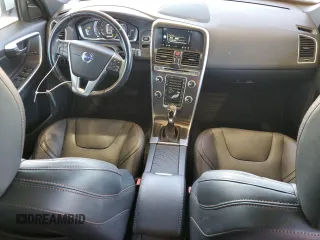 2016 Volvo XC60 T5 Drive-E Platinum с VIN YV440MDM8G2786261, выставлен на аукционе Copart как лот 49130895 с пробегом 80 332 миль миль и Чистый • Clean title. История ставок и продаж доступна на DreamBid. Изображение 8.