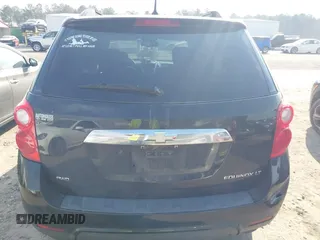 2013 Chevrolet Equinox LT with VIN 2GNFLNEK4D6288764, listed as a IAAI auction lot 41669342 with 214,024 mi miles. Bid and sale history available at carsss.com. Image 16.
