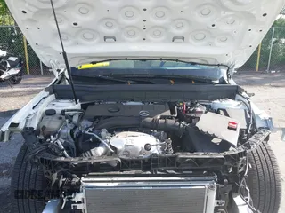 2023 Mercedes-Benz GLB 250 с VIN W1N4M4GB4PW294054, выставлен на аукционе IAAI как лот 42406277 с пробегом 11 761 миль миль и . История ставок и продаж доступна на DreamBid. Изображение 10.