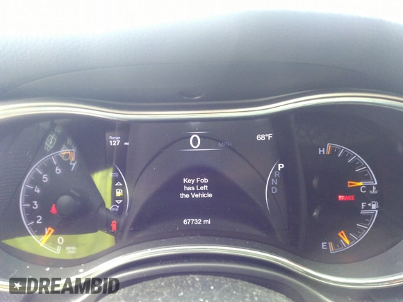 2018 Jeep Grand Cherokee Altitude with VIN 1C4RJFAGXJC276947, listed as a IAAI auction lot 42603656 with 67,732 mi miles and . Bid and sale history available at DreamBid. Image 7.