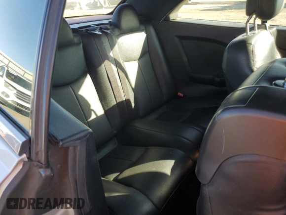 2011 Chrysler 200 Touring with VIN 1C3BC2EB3BN575855, listed as a Copart auction lot 79010914 with 110,234 mi miles and Salvage Title. Bid and sale history available at carsss.com. Image 10.