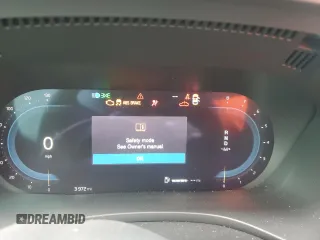 2025 Volvo XC60 Plus с VIN YV4M12RC1S1091670, выставлен на аукционе Copart как лот 47518085 с пробегом 3 972 миль миль и Списание • Salvage title. История ставок и продаж доступна на DreamBid. Изображение 9.