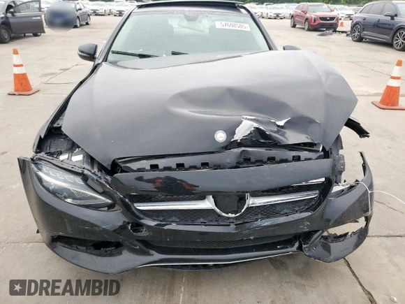 2017 Mercedes-Benz C 300 с VIN 55SWF4JB1HU221859, выставлен на аукционе Copart как лот 57608505 с пробегом Не указан миль и Чистый • Clean title. История ставок и продаж доступна на DreamBid. Изображение 5.