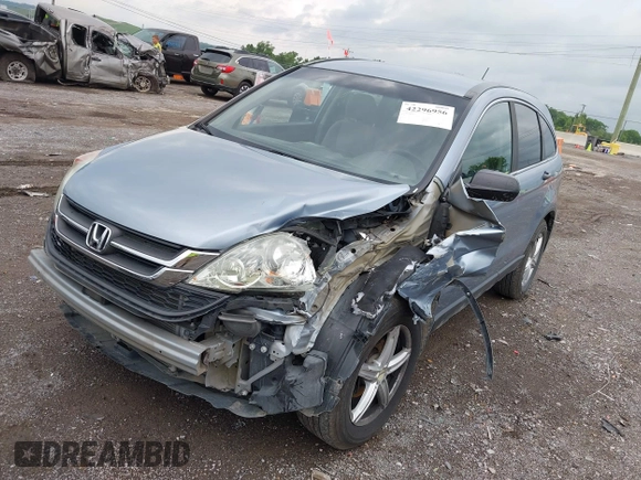 2011 Honda CR-V SE z VIN 5J6RE4H49BL051242, wystawiony jako IAAI lot #42296956 z przebiegiem 193 787 mil mil oraz . Historia ofert i sprzedaży dostępna na DreamBid. Obrazek 17.