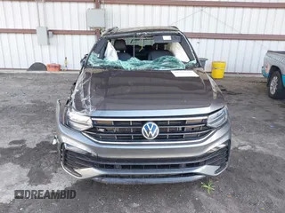 2022 Volkswagen Tiguan SE R-Line Black с VIN 3VVCB7AXXNM091425, выставлен на аукционе IAAI как лот 42515543 с пробегом 40 771 миль миль и . История ставок и продаж доступна на DreamBid. Изображение 12.
