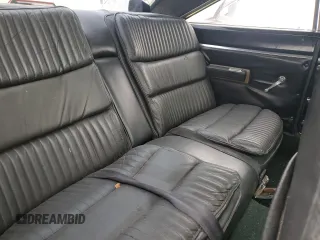 1967 Dodge Charger z VIN WS23L71170139, wystawiony jako Copart lot #88448225 z przebiegiem 803 633 mil mil oraz Szkody całkowita. Historia ofert i sprzedaży dostępna na DreamBid. Obrazek 10.