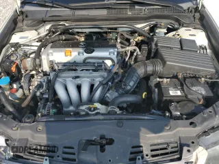 2006 Acura TSX z VIN JH4CL96806C029705, wystawiony jako Copart lot #59392545 z przebiegiem 252 952 mil mil oraz Szkoda całkowita • Salvage title. Historia ofert i sprzedaży dostępna na DreamBid. Obrazek 11.