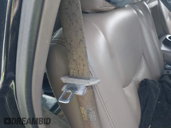 2003 Chevrolet Tahoe LS with VIN 1GNEC13V13J277725, listed as a IAAI auction lot 42610589 with Not provided miles and . Bid and sale history available at DreamBid. Image 11.