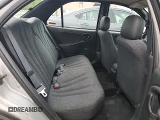 2000 Chevrolet Cavalier z VIN 1G1JC524XY7167485, wystawiony jako Copart lot #55875645 z przebiegiem 63 294 mil mil oraz Tytuł czysty. Historia ofert i sprzedaży dostępna na DreamBid. Obrazek 10.