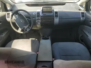 2008 Toyota Prius с VIN JTDKB20U687724442, выставлен на аукционе Copart как лот 56218865 с пробегом 439 180 миль миль и Чистый • Clean title. История ставок и продаж доступна на DreamBid. Изображение 8.