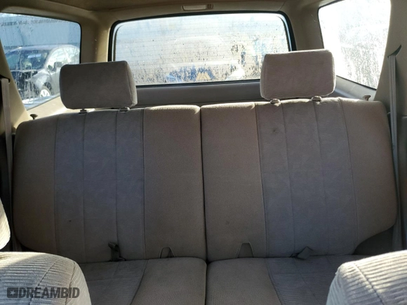 1999 Toyota 4Runner SR5 with VIN JT3HN86R4X0243155, listed as a Copart auction lot 44462215 with 0 mi miles and Clean Title. Bid and sale history available at carsss.com. Image 10.