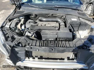 2016 Volvo V60 Cross Country T5 with VIN YV4612HK1G1008148, listed as a Copart auction lot 42750955 with 104,415 mi miles and Salvage Title. Bid and sale history available at carsss.com. Image 11.