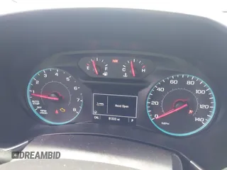 2018 Chevrolet Equinox LT with VIN 3GNAXJEV4JS644354, listed as a IAAI auction lot 42394684 with 81,333 mi miles and . Bid and sale history available at DreamBid. Image 7.