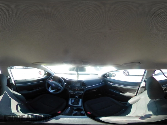 2020 Hyundai Elantra SEL with VIN 5NPD84LFXLH547463, listed as a IAAI auction lot 42589073 with 72,554 mi miles and . Bid and sale history available at DreamBid. Image 18.