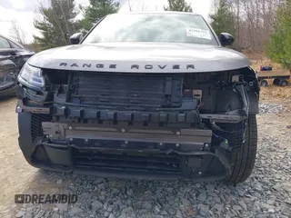 2023 Land Rover Range Rover Velar S с VIN SALYJ2EX8PA350653, выставлен на аукционе IAAI как лот 41981755 с пробегом 23 859 миль миль и . История ставок и продаж доступна на DreamBid. Изображение 6.
