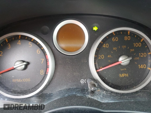 2009 Nissan Sentra S FE+ with VIN 3N1AB61E09L667388, listed as a Copart auction lot 53676485 with Not provided miles and Salvage title. Bid and sale history available at DreamBid. Image 9.