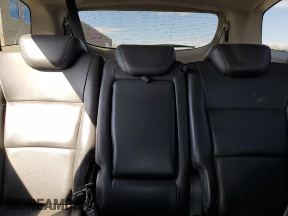 2008 Subaru Tribeca Limited z VIN 4S4WX97D984418821, wystawiony jako Copart lot #53115245 z przebiegiem 204 817 mil mil oraz Szkody całkowita. Historia ofert i sprzedaży dostępna na DreamBid. Obrazek 10.