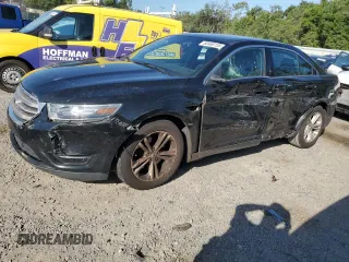 2015 Ford Taurus SEL с VIN 1FAHP2E83FG196126, выставлен на аукционе Copart как лот 60468135 с пробегом 166 508 миль миль и Списание • Salvage title. История ставок и продаж доступна на DreamBid. Изображение 1.