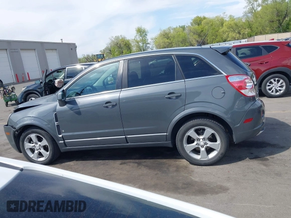 2008 Saturn VUE z VIN 3GSDL93778S571645, wystawiony jako IAAI lot #42113561 z przebiegiem 59 539 mil mil oraz . Historia ofert i sprzedaży dostępna na DreamBid. Obrazek 14.