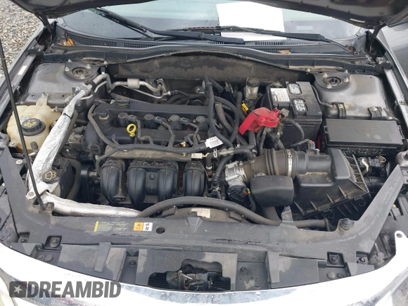 2012 Ford Fusion SEL with VIN 3FAHP0JA7CR248391, listed as a IAAI auction lot 41982564 with 211,672 mi miles and . Bid and sale history available at DreamBid. Image 10.