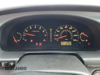 2002 Mazda Millenia z VIN JM1TA221421729790, wystawiony jako Copart lot #84460794 z przebiegiem 68 102 mil mil oraz Szkody całkowita. Historia ofert i sprzedaży dostępna na DreamBid. Obrazek 9.