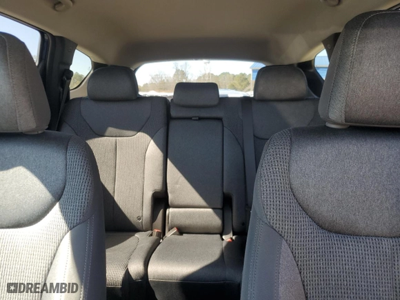 2020 Hyundai Santa Fe SE with VIN 5NMS2CAD4LH274635, listed as a Copart auction lot 49571785 with 37,125 mi miles and Non Repairable. Bid and sale history available at carsss.com. Image 10.