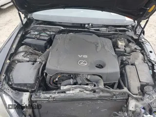 2011 Lexus IS 250 with VIN JTHBF5C24B5150019, listed as a IAAI auction lot 41878809 with 133,080 mi miles and . Bid and sale history available at DreamBid. Image 10.