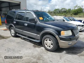 2006 Ford Expedition Special Service with VIN 1FMPU15546LA96585, listed as a Copart auction lot 71180774 with 196,849 mi miles and Clean Title. Bid and sale history available at carsss.com. Image 4.