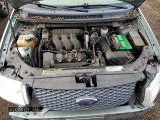 2006 Ford Freestyle SEL z VIN 1FMZK05146GA27720, wystawiony jako Copart lot #84508964 z przebiegiem 144 416 mil mil oraz Szkoda całkowita • Salvage title. Historia ofert i sprzedaży dostępna na DreamBid. Obrazek 11.