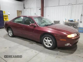 2001 Oldsmobile Aurora z VIN 1G3GR64H514111967, wystawiony jako Copart lot #88178975 z przebiegiem 175 728 mil mil oraz Tytuł czysty. Historia ofert i sprzedaży dostępna na DreamBid. Obrazek 4.