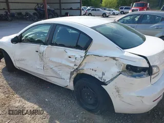 2013 Mazda 3 i SV with VIN JM1BL1TF3D1703775, listed as a IAAI auction lot 42082725 with 226,716 mi miles and . Bid and sale history available at DreamBid. Image 6.