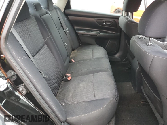 2016 Nissan Altima S with VIN 1N4AL3AP4GC212276, listed as a Copart auction lot 62820095 with 159,720 mi miles and Salvage title. Bid and sale history available at DreamBid. Image 10.