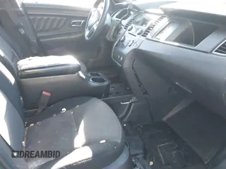 2014 Ford Police Interceptor с VIN 1FAHP2L8XEG155042, выставлен на аукционе IAAI как лот 41334874 с пробегом 131 250 миль миль и . История ставок и продаж доступна на DreamBid. Изображение 5.