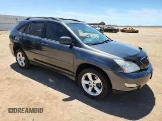 2006 Lexus RX 330 z VIN JTJGA31U660060319, wystawiony jako Copart lot #64406135 z przebiegiem 222 014 mil mil oraz Czysty tytuł • Clean title. Historia ofert i sprzedaży dostępna na DreamBid. Obrazek 4.