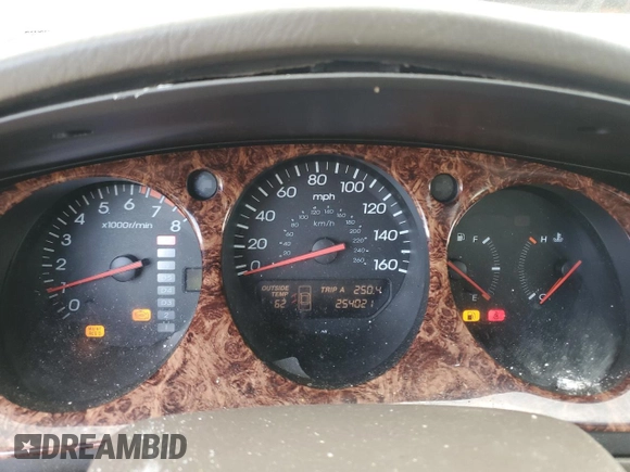 2002 Acura TL w/Navigation with VIN 19UUA56742A004275, listed as a Copart auction lot 75403714 with 254,021 mi miles and Salvage Title. Bid and sale history available at carsss.com. Image 9.