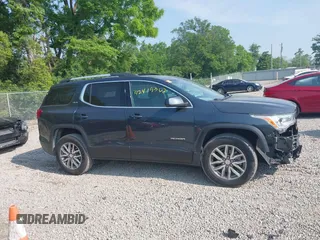 2019 GMC Acadia SLE z VIN 1GKKNLLS7KZ216651, wystawiony jako IAAI lot #42419362 z przebiegiem 31 352 mil mil oraz . Historia ofert i sprzedaży dostępna na DreamBid. Obrazek 14.