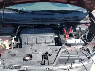 2013 Honda Odyssey Touring with VIN 5FNRL5H96DB037947, listed as a IAAI auction lot 41813910 with 231,920 mi miles. Bid and sale history available at carsss.com. Image 10.