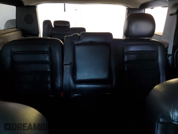 2006 Hummer H2 with VIN 5GRGN23U36H103240, listed as a Copart auction lot 72084594 with 130,814 mi miles and Salvage Title. Bid and sale history available at carsss.com. Image 10.