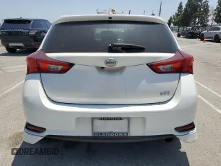 2016 Scion iM z VIN JTNKARJEXGJ514507, wystawiony jako Copart lot #58407795 z przebiegiem 113 940 mil mil oraz Szkoda całkowita • Salvage title. Historia ofert i sprzedaży dostępna na DreamBid. Obrazek 6.