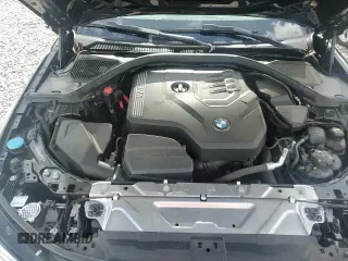 2021 BMW 3 Series 330i с VIN 3MW5R1J02M8B85872, выставлен на аукционе Copart как лот 62337135 с пробегом 27 088 миль миль и Списание • Salvage title. История ставок и продаж доступна на DreamBid. Изображение 13.