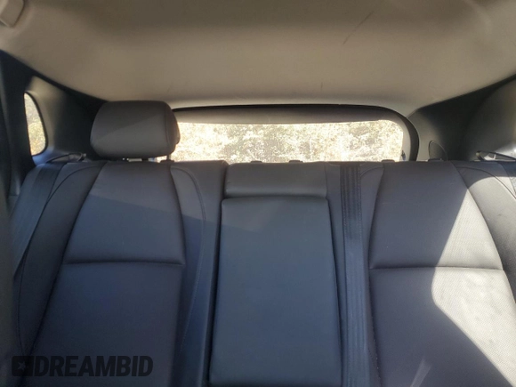 2021 Mazda CX-30 Premium with VIN 3MVDMBDY0MM312354, listed as a Copart auction lot 77112334 with 47,351 mi miles and Salvage Title. Bid and sale history available at carsss.com. Image 10.