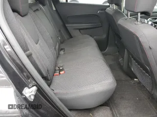 2012 GMC Terrain SLE-1 with VIN 2GKFLREK2C6253868, listed as a Copart auction lot 44208145 with 151,204 mi miles and Salvage Title. Bid and sale history available at DreamBid. Image 11.