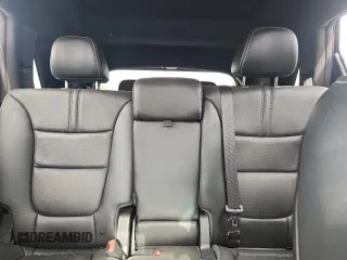 2015 Kia Sorento SX Limited with VIN 5XYKWDA75FG588829, listed as a Copart auction lot 65784085 with 139,659 mi miles and Clean title. Bid and sale history available at DreamBid. Image 10.
